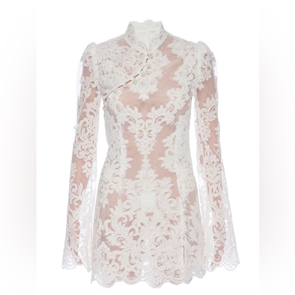 Stone Cold Fox Allure Dress - Picture 7 of 13